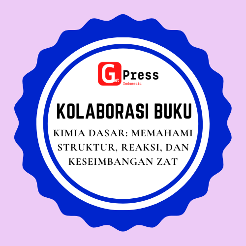 2477 Kimia Dasar: Memahami Struktur, Reaksi, dan Keseimbangan Zat